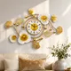 Gold White __Saha Industry
