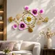 Gold , White & Pink__Saha Industry