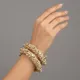 Multicolor__STAR FASHION JEWELLERY