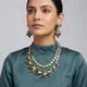 Green__STAR FASHION JEWELLERY