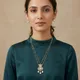 Multicolor__STAR FASHION JEWELLERY