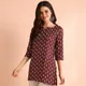 Maroon__KHUSHILIFESTYLE