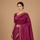 Cherry Pink__THE VALENTINE SILKS 