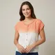 White And Orange__KURACURA