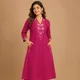 Pink__ABHA CREATIONS 