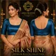 Blue__ABHA CREATIONS 