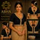 Black__ABHA CREATIONS 