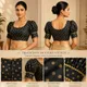Black__ABHA CREATIONS 