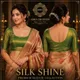 Green__ABHA CREATIONS 