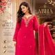 Pink__ABHA CREATIONS 