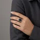 Silver And Black__HAANWORLDLUXE