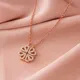 Rose Gold__THE NOORAS