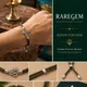 Olive Green Adjustable Thread__RAREGEM