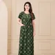 Green__SHRI GANPATI COLLECTION 
