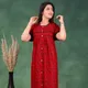 Red__SHRI GANPATI COLLECTION