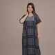 Navy Blue__SHRI GANPATI COLLECTION 