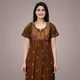 Rust__SHRI GANPATI COLLECTION