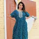 Aqua Blue__SHRI GANPATI COLLECTION 