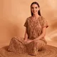 Beige__SHRI GANPATI COLLECTION 
