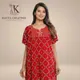 Red__SHRI GANPATI COLLECTION