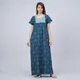 Blue__SHRI GANPATI COLLECTION 