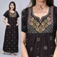 Brown__SHRI GANPATI COLLECTION
