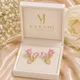 Pink & Golden__Vakshi Jewels