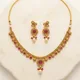 Ruby And Gold