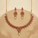 Ruby And Gold