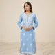 Blue__KHAZZANA COLLECTION