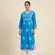 Blue__KHAZZANA COLLECTION