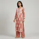 Dusty Rose__KHAZZANA COLLECTION