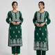 Green__KHAZZANA COLLECTION