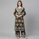 Green__KHAZZANA COLLECTION