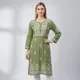 Olive Green__KHAZZANA COLLECTION