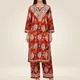 Red__KHAZZANA COLLECTION