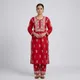 Red__KHAZZANA COLLECTION