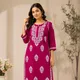 Magenta__KHAZZANA COLLECTION
