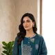 Teal Blue__PRABAL STORE