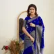 Rayal blue