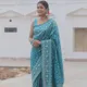 Sky blue