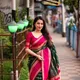 Pink & Green