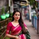 Pink & Green