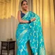 Sky Blue