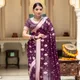 Wine Purple