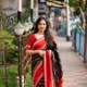 Red & Black