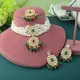 Maroon & Green__PRABAL STORE