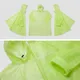 Light Lime Green__THE HUB INC