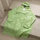 Green__THE HUB INC