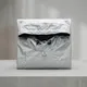 Silver Grey__THE HUB INC